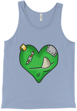 gumurak Tank Top