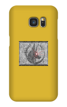 anubisz6666 Samsung Phone Cases