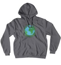 4K Classic Logo Hoodie