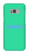 Stuffix Samsung Phone Case