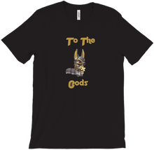 Sacrifice To The Gods Anubis HomeRun T-Shirts