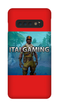 itaigaming Samsung Phone Cases