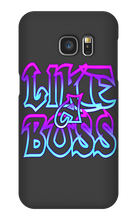 BOSS Samsung Phone Cases