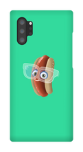 itwaschrissss Samsung Phone Cases