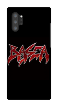 bascamattirufuss1345 Samsung Phone Cases