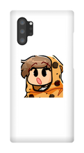 StickyG Pog Samsung Phone Cases