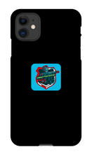 Crazytimtimtim Roblox iPhone Cases