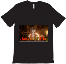 jova1017gameplays T-Shirts