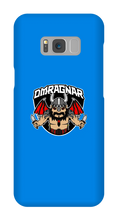 Funda Samsung DMRagnar