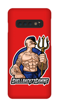 shellback73gaming Samsung Phone Cases