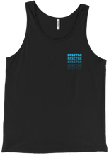 sp3ctre Tank Top