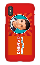 evanthezoogaming iPhone Phone Cases