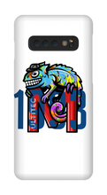 multitec1993 Samsung Phone Cases