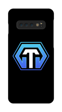 twitchygameztv Samsung Phone Cases