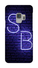 sticky_beast Samsung Phone Cases