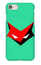 JiiGzY Logo IPhone Cases