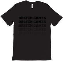 destingames_official T-Shirts