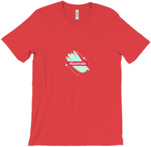 iillustrate T-Shirts