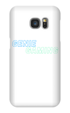 geniegamingg Samsung Phone Cases