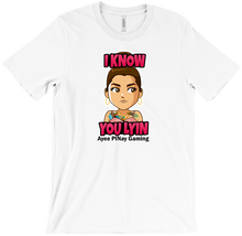 IKYL (PINK) T-Shirts