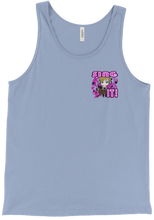 himiko_toga__mha Tank Top