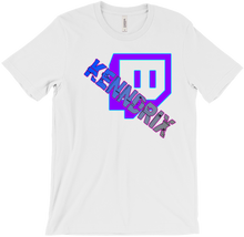 kenndrix T-Shirts