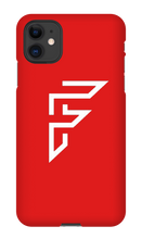 freezyyeuw iPhone Phone Cases