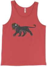 Full Body Tank 🦁