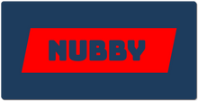 sirnubby XXL Gaming Mousepad