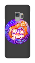 princess_lotte Samsung Phone Cases