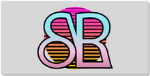 Synth_Nyan (Real Me Collection) Gaming Mousepad