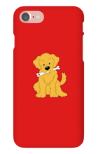 ohliamr iPhone Phone Cases