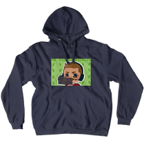 Pickle Hoodie =]