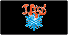 ilicksnowflakes XXL Gaming Mousepad
