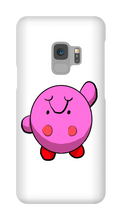 Derp Kirb Hi Samsung Phone Case