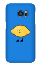 badlemonn Samsung Phone Cases