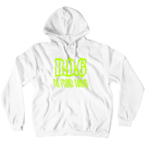 bigdermogaming Hoodies (No-Zip/Pullover)