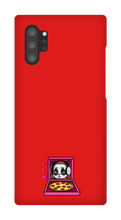 PandaCass Pizza Samsung Phone Case