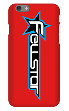 fellst4r iPhone Phone Cases