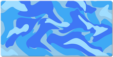 Blue Twist XXL Gaming Mousepad