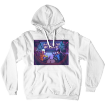 saydrark Hoodies (No-Zip/Pullover)