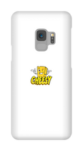 Cheesy Sports Samsung Phone Cases