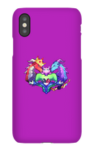 jokernights iPhone Phone Cases