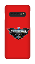 cloud_is_my_name Samsung Phone Cases