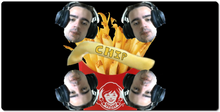 Chip Mousepad