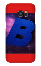 brad_burgess22 Samsung Phone Cases