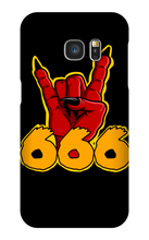 gkillaz666 Samsung Phone Cases