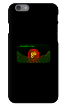 gimalaji_blake iPhone Phone Cases