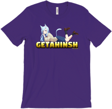 Geta-Shirt