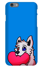 Wolf iPhone Phone Cases